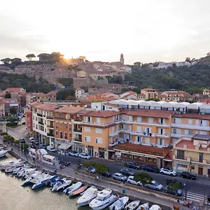 **** Hotel L'approdo Italie