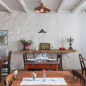 Bed and breakfast Wundergarten Dimora Dei Frati