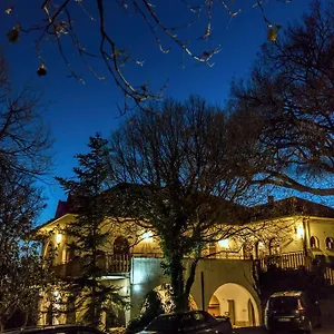 Bed and breakfast Domus Verdiana