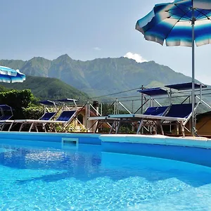 Miramonti Hotel
