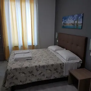  Hotel Oregon Italie
